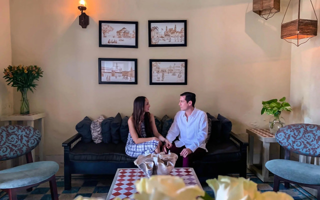 Casa Italia Luxury Guest House - Adults Only