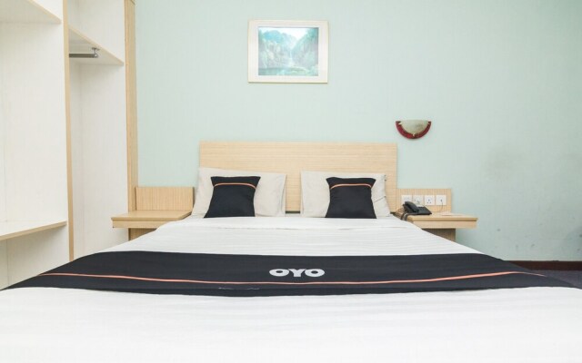 Holly Sentosa Hotel by OYO Rooms