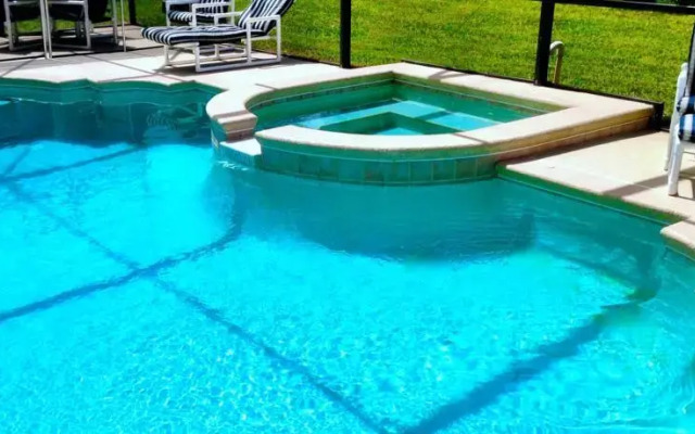 Villa Magic