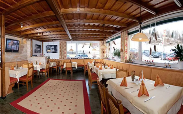 Ski- & Wanderhotel Berghof