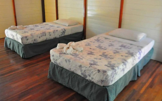 Kinabatangan Sunshine Lodge