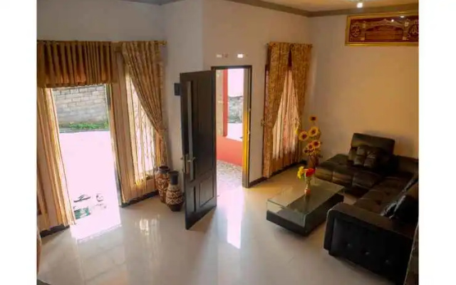 Villa Matahari Kav E3 By HND