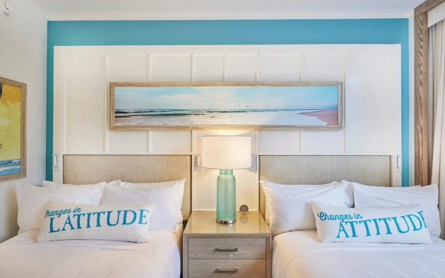 Granada Luxury Belek - All Inclusive