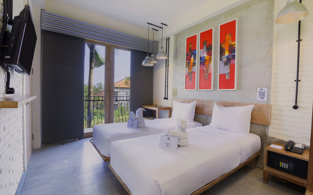 FRii Bali Echo Beach