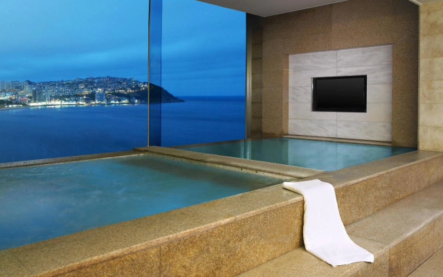 The Westin Josun Busan