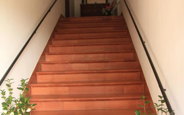 Hotel La Quiete
