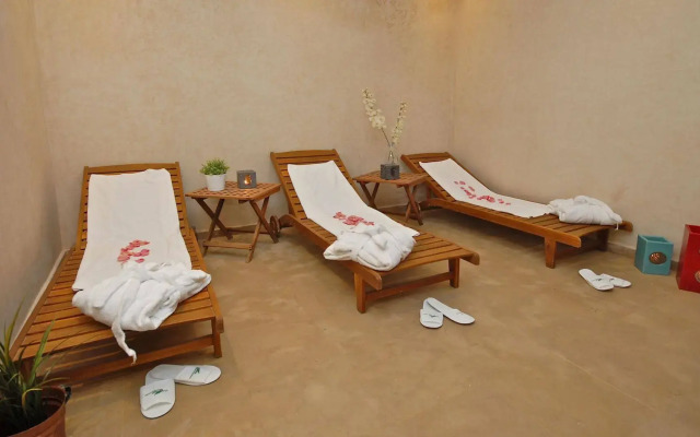Wellness & Sport Center Morocco