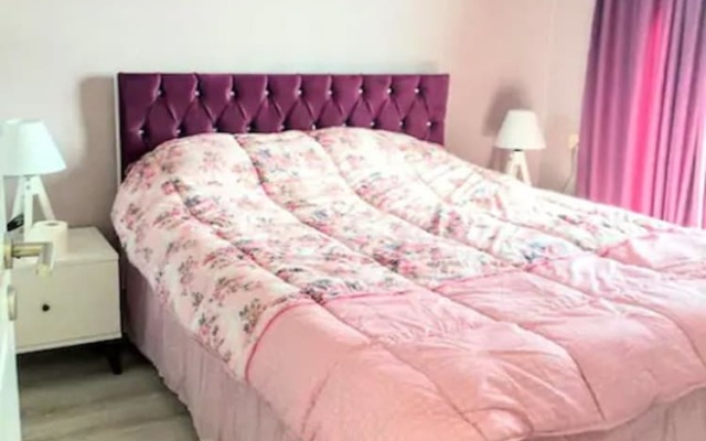 Esenyurt New Residence
