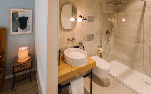 Limehome Flensburg Holm