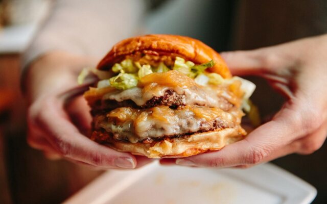 Hotel Indigo Boston Garden