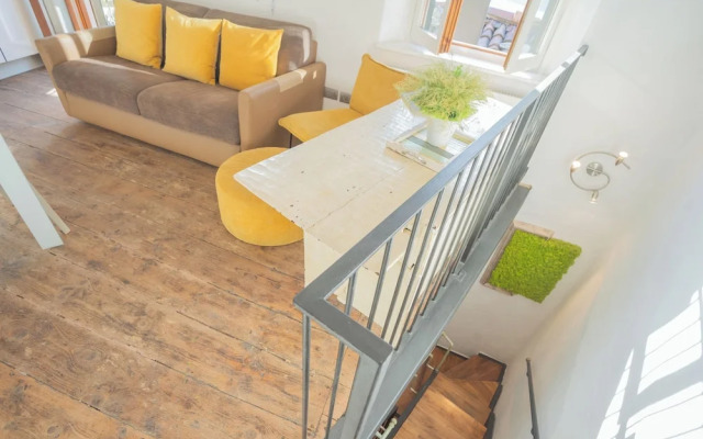 The Green Nest by Lake Como by Rent all Como