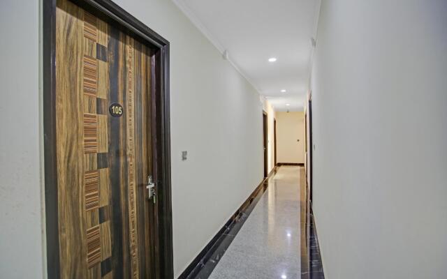 OYO Townhouse 82738 Comfort Stay Inn