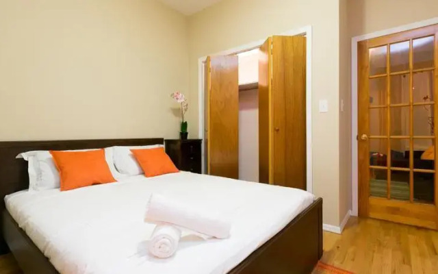 Upper East Side Loft 88Th Street