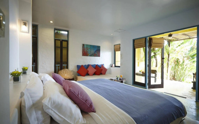 Vacation Village Phra Nang Lanta