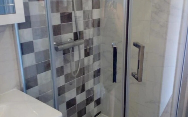 Studio Apartment Aparments Mendula