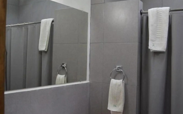 Hotel Casablanca