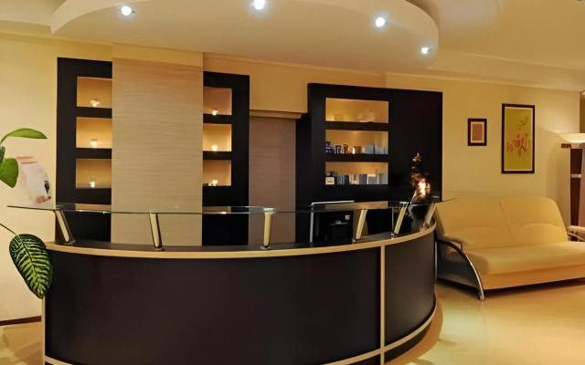 Hotel Lidia SPA & Wellness - фото 2