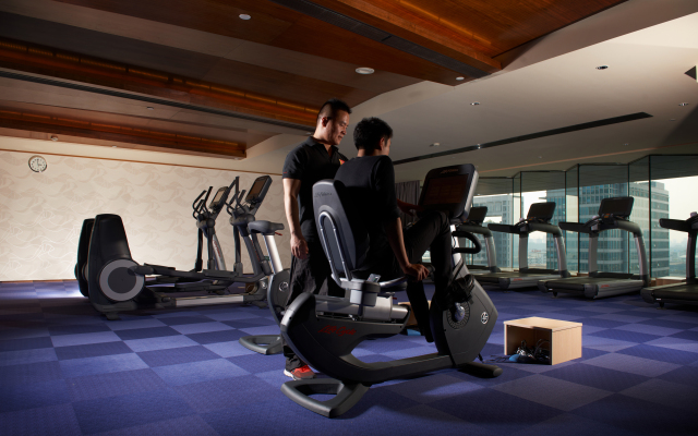 Grand Parkray Hangzhou Hotel