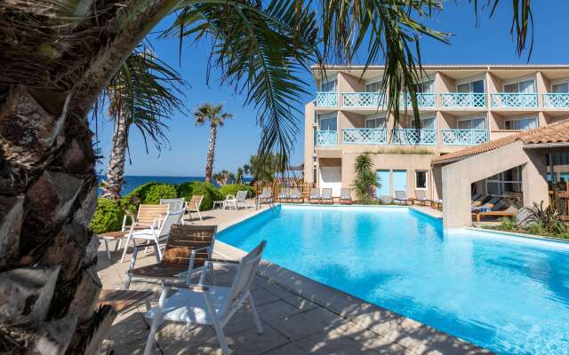 Paradou Mediterranee, BW Signature Collection