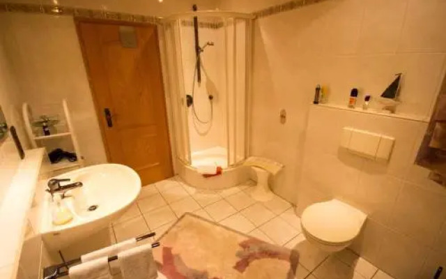 Ferienwohnung Meisenthal nähe Nürburgring