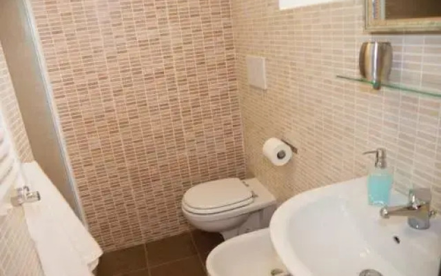 Hotel Stazione Termini Accomodation