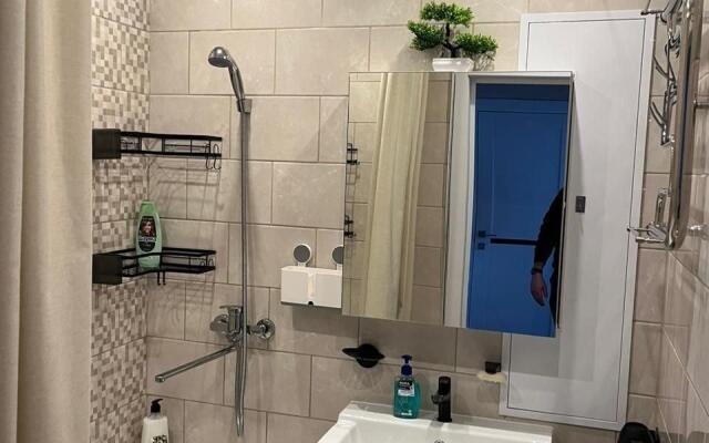 Апартаменты в микрорайоне Славянский