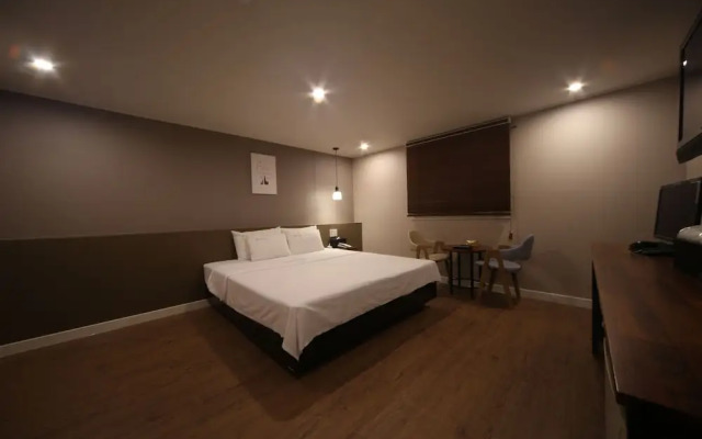 We've Motel