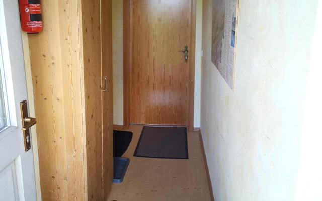 Ferienwohnung am Wasen