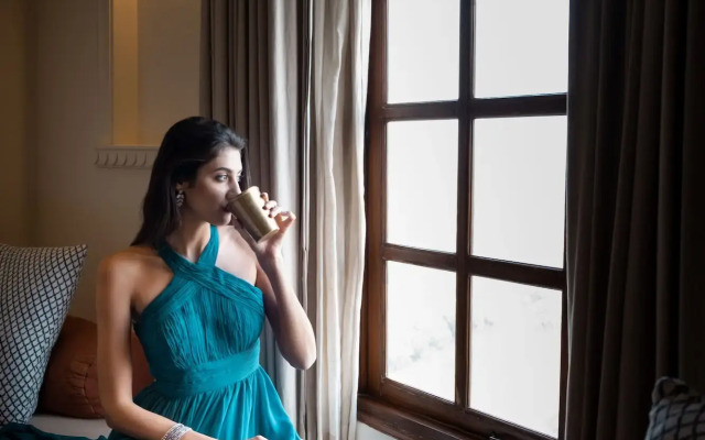 Alila Fort Bishangarh - A Hyatt brand