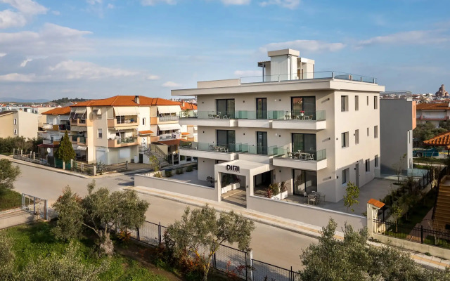 Dimi Residence