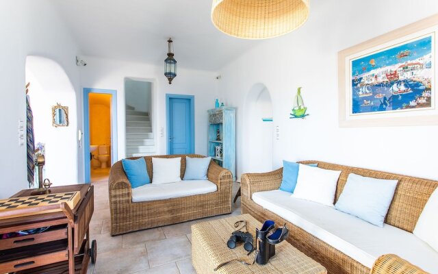 Villa Abalone by The Pearls Collection