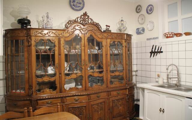 Casinhas no Carolina - Hostel