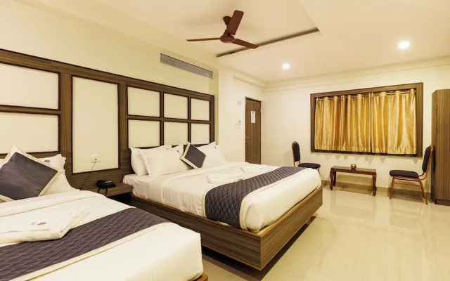 Hotel Comfort Park