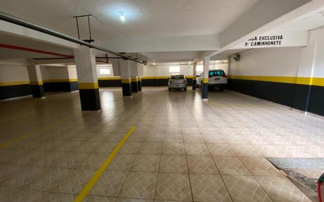 Bombonato Palace Hotel Sertãozinho