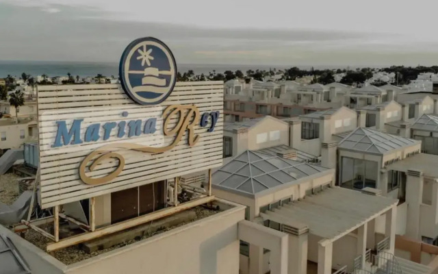Marina Rey