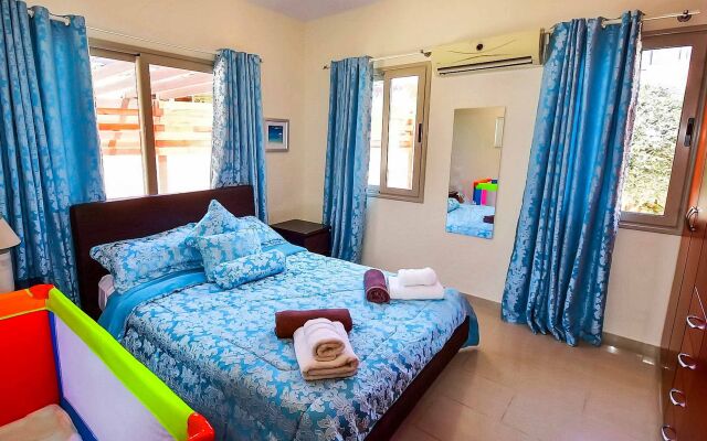 Villa Golden Coral
