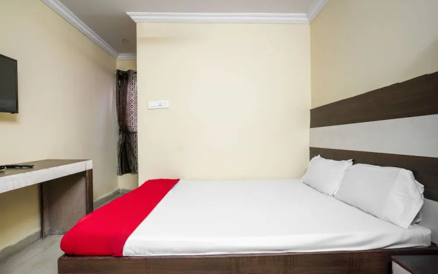Hotel Royal Plaza Main Branch