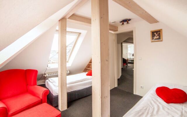 House Duhnen Cuxhaven 26660