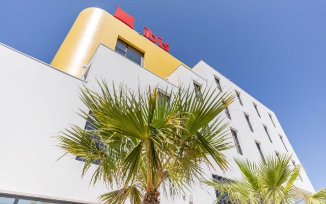 Ibis Marseille Marignane Technopole