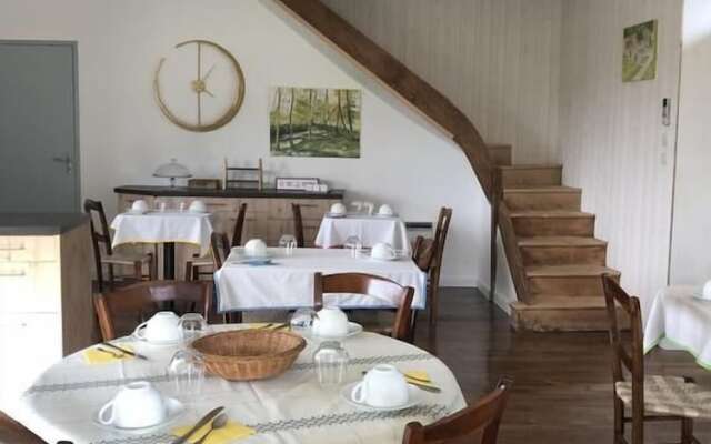 Le Moulin de la Salle