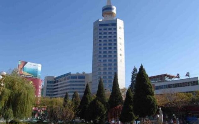 Ningxia Hongqiao Hotel