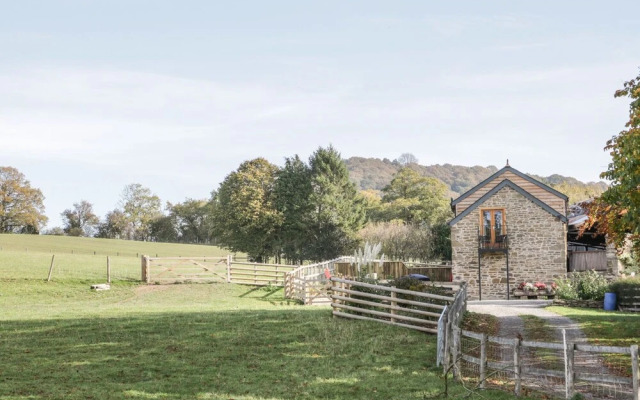 The Hay Loft