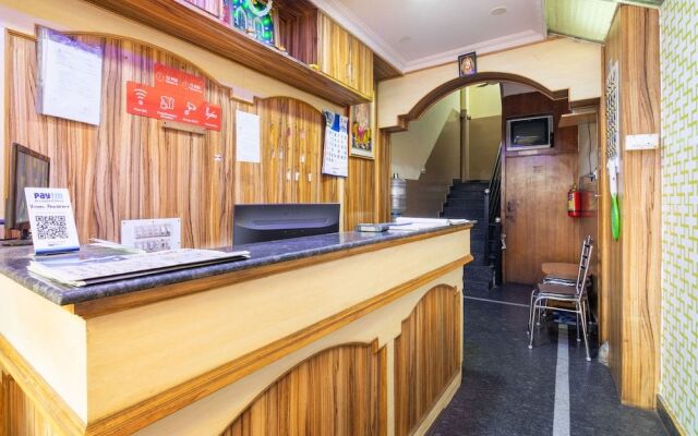 Oyo 13901 Vishal Residency