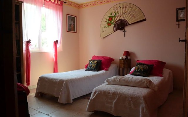 Chez Régine et Grégoire