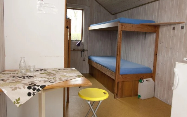 Logballe Camping and Cottages Hotel