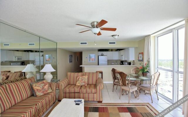 Resorts of Pelican Beach