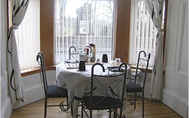 Langlands B&B