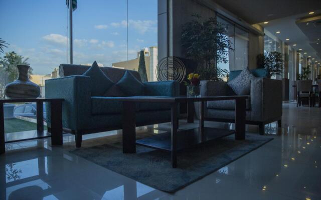 Myrtle Hotel Riyadh