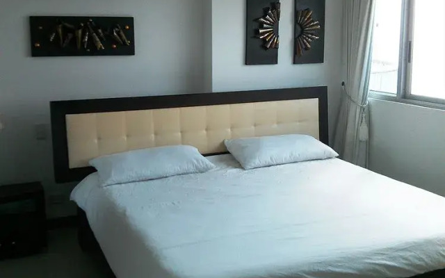 Penthouses Palmetto