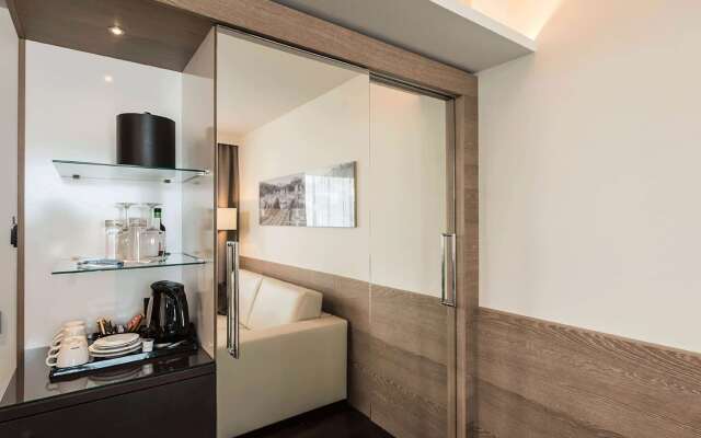 Wyndham Grand Salzburg Conference Centre